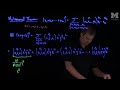 Multinomial Expansion Concepts