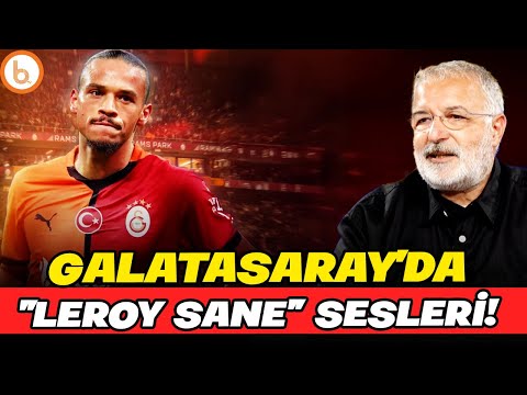 Osimhen'in Bonservisi İçin Yeni Formül! | Galatasaray'da Transfer Hareketliliği