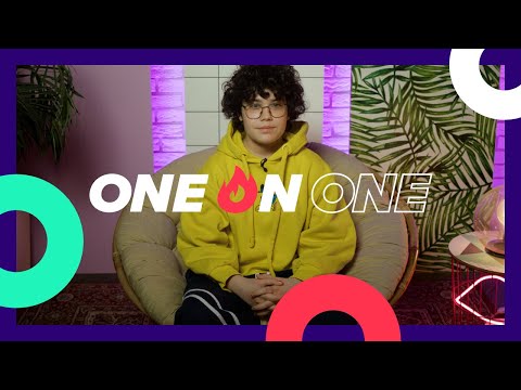 DJURDJIJA - NISAM SE IZNENADILA KADA SAM ISPALA IZ TAKMICENJA | ONE ON ONE | IDJTV