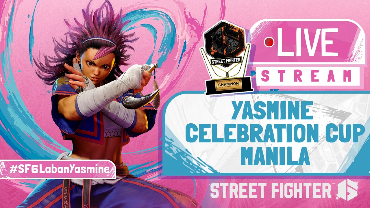 Một kết thúc như cổ tích tại Manila: 'H1ghscor3' vô địch Yasmine Celebration Cup với Yasmine
