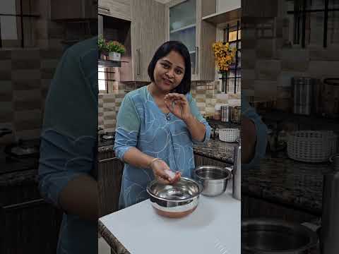 Master Chefல இந்த ரெசிபி செஞ்சுதான் வின் பண்ணினேன்,Ph:919035018089 #பச்சைப்புளி ரசம்