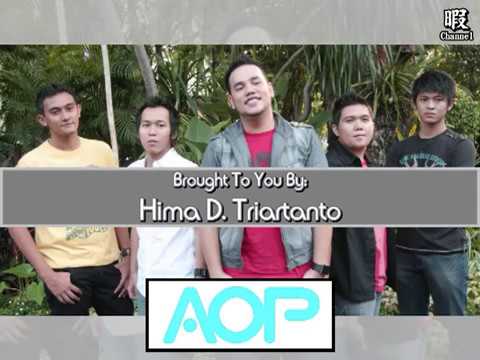 AOP - Terlebih Dari Apapun (Video Lirik)