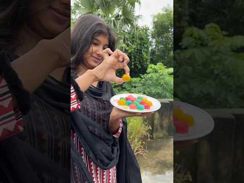 Prank করিনি তাও bhai এমন কেন করলো 😨😱 colour full roshogolla #shorts