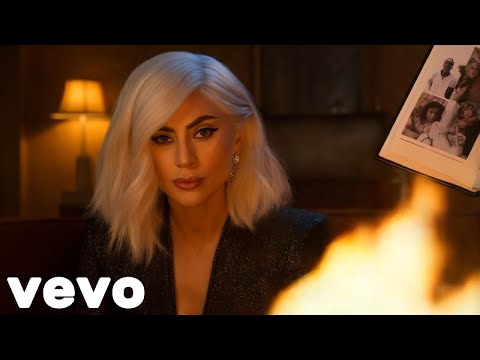 Lady Gaga - Not Waiting Anymore (Official Music Video)