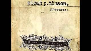 Micah P. Hinson Chords