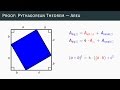 Pythagorean Theorem Concepts and Applications
