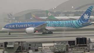LAX Plane Spotting | Morning Compilation | November 2025