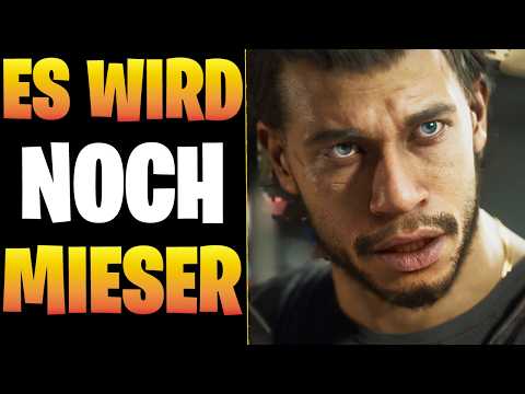 Die Mindseye Situation wird NOCH SCHLIMMER
