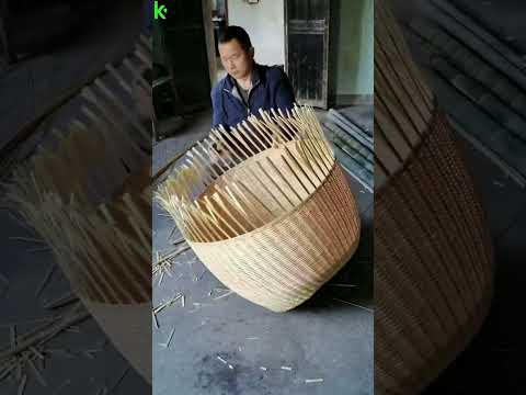 bamboo craft #247