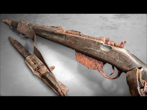 This Gun Survived 2 World Wars. They Wanted to Scrap it.