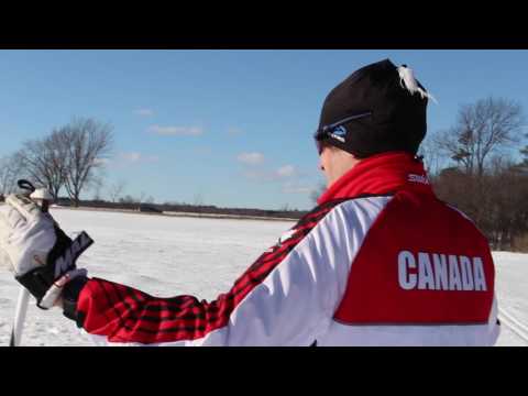 2017 Winter Universiade - Carrington Pomeroy Feature thumbnail