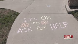 YouTube video thumbnail: Powerful Messages Left by SD School of Mines Students