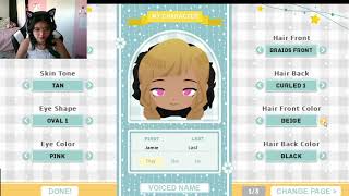 PLAYING OUR LIFE: BEGINNINGS & ALWAYS (twitch stream)