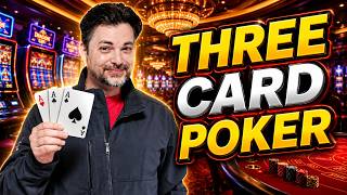 You Asked For Table Games ... So I Finally Played It.