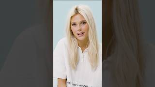 Valentina Zenere: ¿Le gusta hacer de villana?