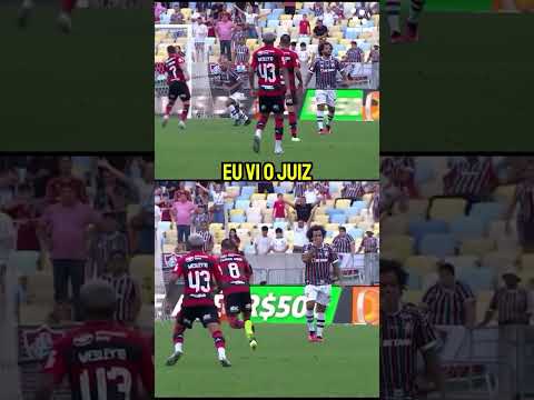 🤣 Felipe Melo cobra Everton Ribeiro: “Aquela bolada no Fla-Flu foi de propósito?” ⚡😂