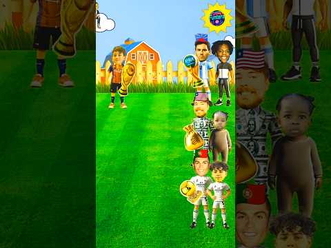 ronaldo vs messi who will win #challenge #ronaldo