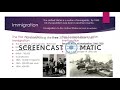 Gilded Age Immigration and Urbanization