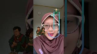 FINALLY MEREKA BAHAGIA