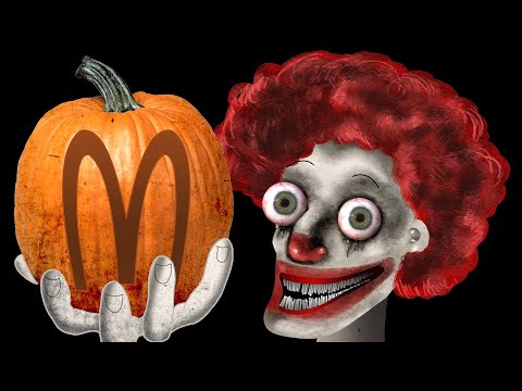 3 REAL SCARY HALLOWEEN HORROR STORIES ANIMATED