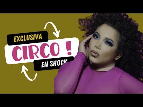 ¡ EL CIRCO DE TELEVISA Y PAOLA SUAREZ !