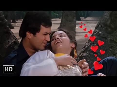 Din Mahine Saal Guzarte Jaayeinge | Avtaar (1983) | Rajesh Khanna | Shabana Azmi | Romantic Songs