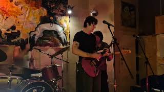 Fenn Wilson and The Weather play Belong, BELL CITY TAKEAWAY, 1/2/25