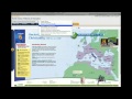 Navigating the Online Textbook Features