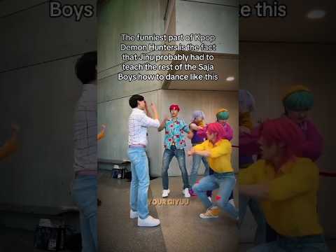 Kpdh X No Roots🔥 funny and best moments 😂🤣 part 7 #kpopdemonhunters