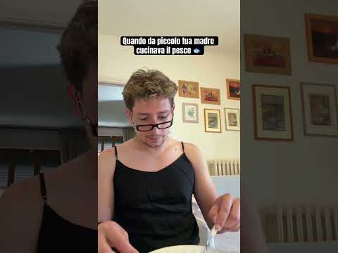 Grandi come dei giavellotti