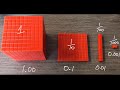 Exploring Decimals with Base Ten Blocks