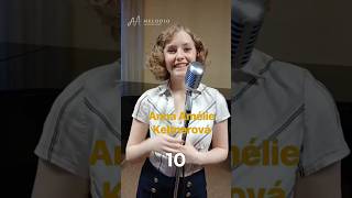 Amelie zve na benefiční koncert v pražském JazzDocku 10.6.2026