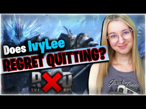 Thoughts on Stew vs HellHades? Regret leaving RAID? @IvyLeeGaming Convo!