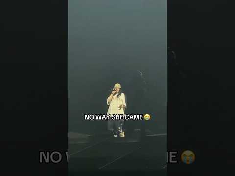 Billie Eilish did THIS with CHARLI XCX at COACHELLA?? #shorts