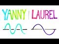 Yanny or Laurel: The Science Behind the Debate