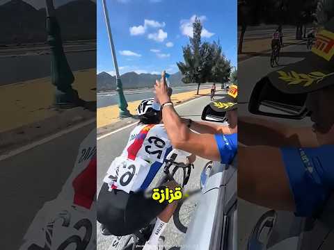 بيخلي بنتو تكسب بالغش😲؟