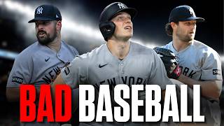 The Yankees Bats Are DEAD + Sunday Night Preview | Live Voicemail Show