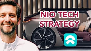 A New Beginning for NIO's Tech Strategy!