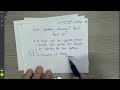 Understanding Systems in Physics
