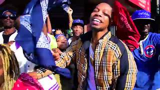 Fetty Luciano - On the Wall (feat. Bobby Shmurda)
