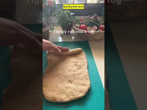 Whole Wheat Bread | Ab sab ghar par bread bana sakte hain #shorts