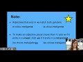 Describing Yourself and Others with Spanish Adjectives