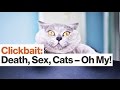 Understanding Virality and Clickbait