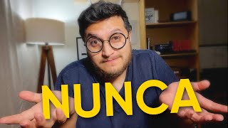 ¿Cuándo será perfecto?