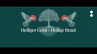 Ohne Geist keine Kirche | Michael Heitmann | 03. Mai 2026