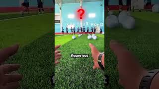 Which one succeeded?🔍 #shorts