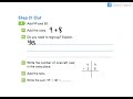 Exploring 2nd Grade Math Concepts in Lesson 12.5