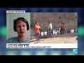 Global Water Stress and Management