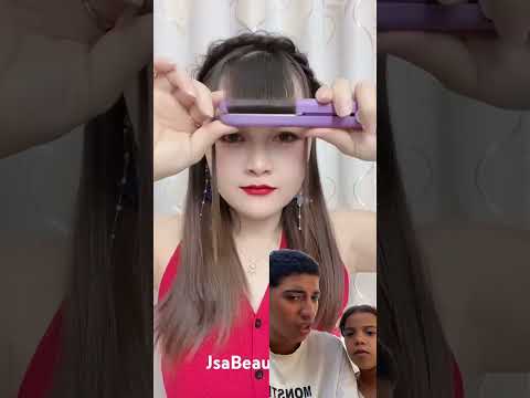 #hairtutorial