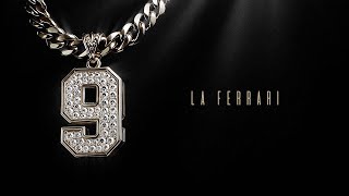 UZI - LA FERRARI feat. UFO361 & MODD (Lyrics)